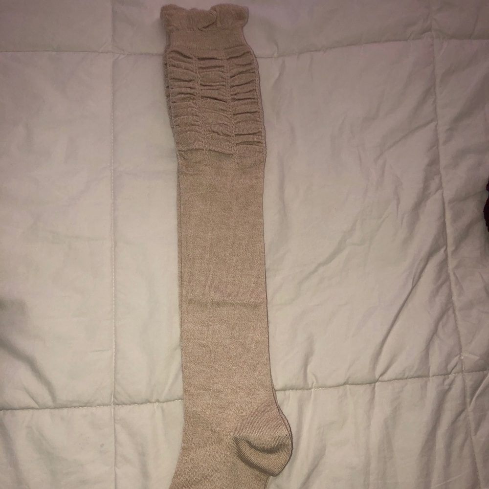 Boot Socks